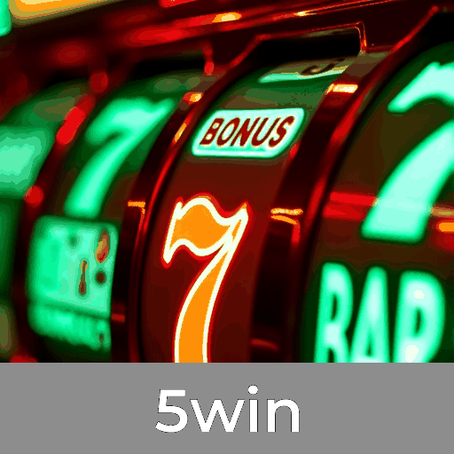 5win: Plataforma Segura e Premiada