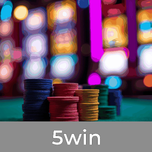 5win: A Revolução das Apostas com Aplicativo Móvel