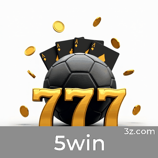 5win: O Melhor em Cassino e Apostas