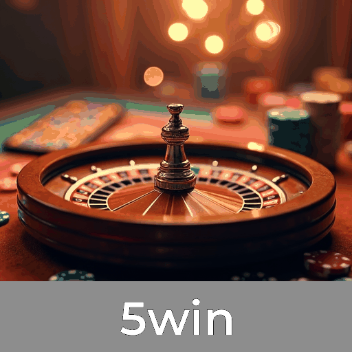 5win: Bônus Generosos e Promoções Exclusivas Esperam Por Você