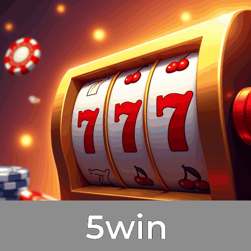 5win: Experiência de Cassino Profissional com Jogos de Mesa ao Vivo