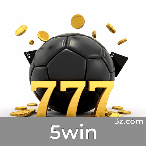 5win: O Melhor em Cassino e Apostas