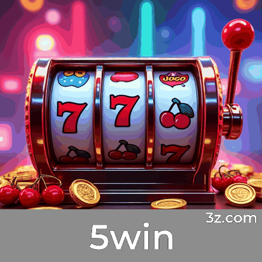 5win: O Melhor em Cassino e Apostas