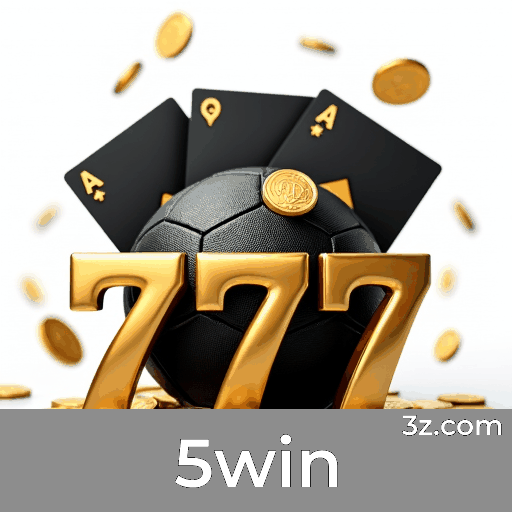 5win: O Melhor em Cassino e Apostas