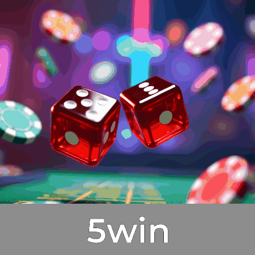 Experimente o Login Ultra Rápido e Exclusivo em 5win