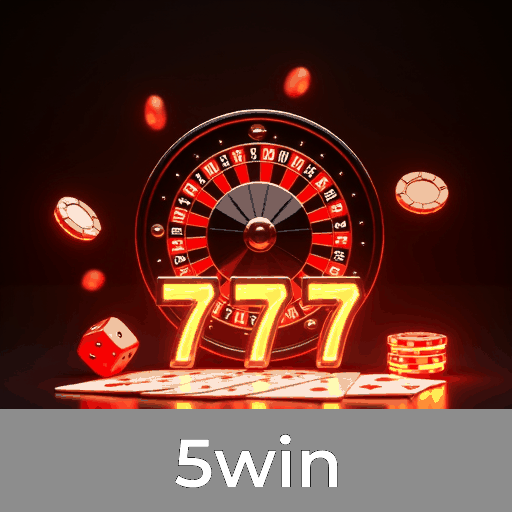 5win: Experiência Premium e Serviços Profissionais em uma Plataforma Confiável